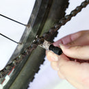 Carbon Steel Cycling Bike Chain Squeeze Breaker Supply Spoke Wrench Chain Cutter