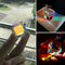 1x Unique Optical Glass Cubes RGB Combiner Splitter Rendering Gifts Color I6G2