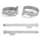 1 Pcs Propeller Blades Paddle Props Fixing Holder For DJI Mini 3 Pro: