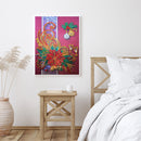 5D Partial Special Shape Drill Drawing DIY Festival Diamond Painting Wall Art