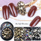 art Decor Flatback Rhinestone Nail Art Rhinestones Bottom Crystal Glitter Glass