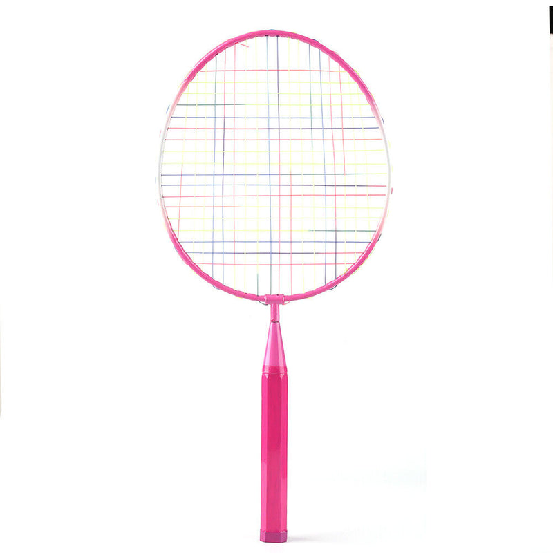 Casual Playing Games Sports Badminton Racket with Shuttlecock for Children