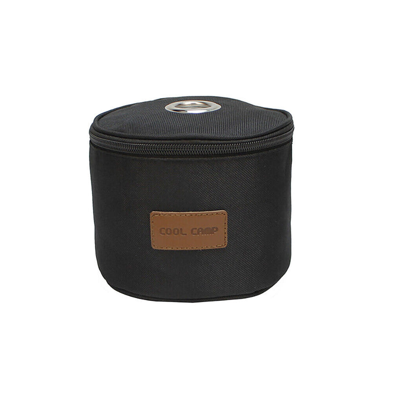 Oxford Cloth Paper Roll Holder Waterproof Multifunctional for Outdoor Travelling