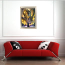 5D DIY Full Drill Diamond Painting Dragon Cross Stitch Embroidery Mosaic