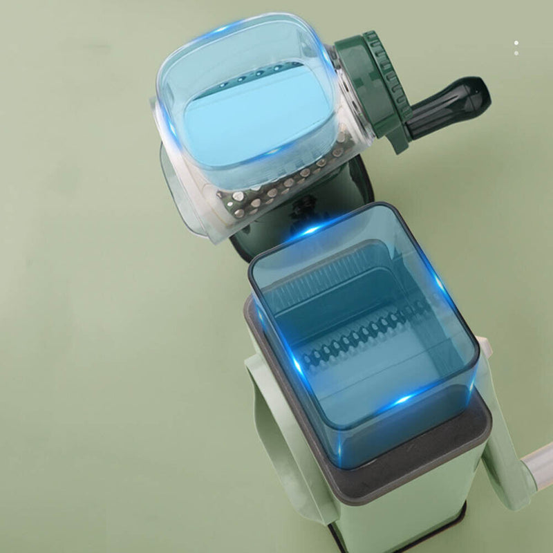 Vegetable Slicer Stainless Steel for Home Cut Potatoes Sweet Potatoes Vegetables