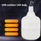 Portable Lantern Bulb Emergency Outdoor Camping Tent Hiking Lights (80mm)