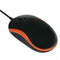 CHEAP Optical USB LED Wired Mini Home Office Mouse For PC Laptop Mice V8M4