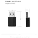Transmitter 2 in 1 Bluetooth 5.0 Adapter Music Audio Receiver Digital Devices
