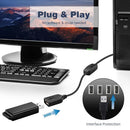 Switch Cord Data Extension Cable Charge Cord Extension USB Extender Cord