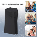 #A Replacement Plate Gaming Console Dustproof Skin Shell Cover Accessories for P