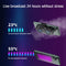 USB Mobile Phone Cooler Radiator Dual Fan Gaming Smartphone Holder Heat Sink
