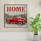 DIY Diamond Painting Full Round Drill Home Car Rhinestone Modern Handmade Craft