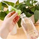 Plastic Potted Plant Spray Watering Attachment Watering Head Sprinklers Nozzle