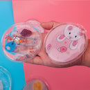 Reuse Cartoon Winter Cute Variety Gel Self-heating Hot Water Bottle
