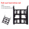 HDD SSD Mounting Bracket for 2.5 inch / 3.5 inch PC Hard Drive Tray Holder Newly