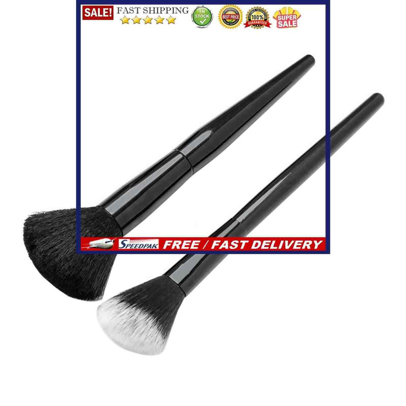 Nylon Car Detailing Brushes Interior & Automotive Details Cleaning for Leat