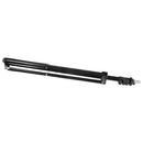 2M Tripod Photo Tripod with 1/4 Screw Head for Video Flash Shields Reflector Bel