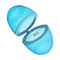 #A 50mm Magnetic Water Bomb Splash Balls Self-Sealing Silicone Pool Water Balloo