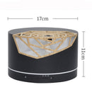 Light Aromatherapy Lamp Humidifier Essential Oil Diffuser Fragrance Diffuser