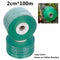 Grafting Tape Stretchable Self-adhesive For Garden Tree 2cm*100m.T1 I2T2