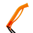 Survival Whistle Kayak Diving Rescue Emergency Safety Whistle Outdoor Survival C