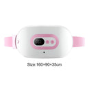 Relief ReliefAbdomen Menstrual Pain Warm Palace Belt Massage Uterus Period