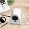 Hotel Smart Hand Dryer Fully Automatic Infrared Sensor Hand Drying Device Newly