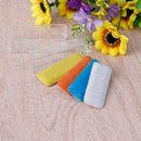4X Tailors Fabric Chalk Dressmaker Triangle Tailor 5 O5T7 T0P4 Z3I2 Chalk M4E7