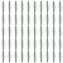 Spring Bait Feeder Stainless Steel Feeder Spring for Carp Fishing Fishing Tackle