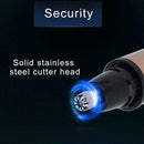 Trimmer For Nose Electric Shaving Nose Hair Trimmer Tools For Nose Makeup G7C1