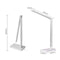 LED Desk Lamp, Multifunctional Eye-Caring Table Light for Working, Reading, Home