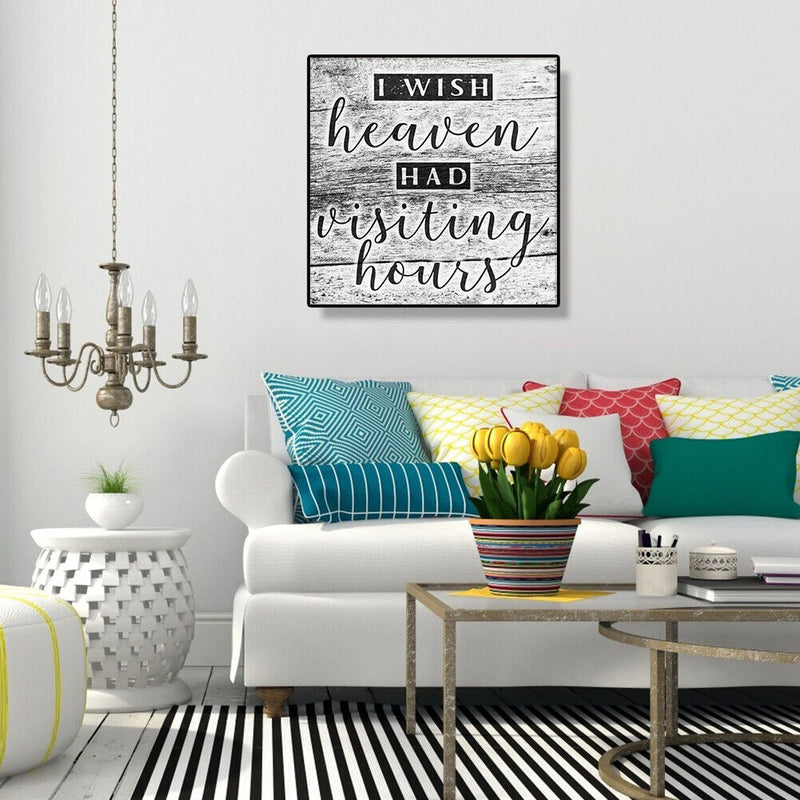 5D DIY Full Drill Diamond Painting Letter Embroidery Mosaic Kit (JH058)