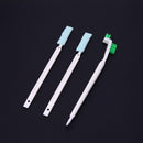3pcs Bottles Cleaning Brush Brush Portable Sink Washer Long Handle B