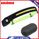 LED Headlamp 350 Lumens 4 Modes Waterproof Headlamp (1pc)