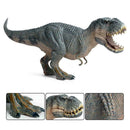 Tyrannosaurus Rex Dinosaurier Modell Blue Jurassic Neu D4J0 Simulation C9I5