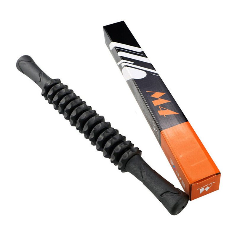 Massage Sports Gym Muscle Relax Roller Sticks Fitness Massager Health Care Tools