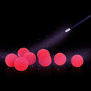 JUMBO RED SUPER SOFT SPONGE BALL by Gosh Magic Trick Foam O5R7 Prop R6F1