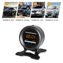 YouN AUTOOL X60 OBD Meter OBD2 HUD Digital Water Temp Gauge Voltage Speed Meter