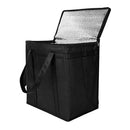 Portable Insulated Bag Lunch Box Thermal Cooler Bag Folding Fashion Picnic