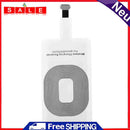 Fashion and Ultra Thin QI Wireless Charging Kit Charger Receiver Pad Coil for
