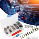 Car Air Con Tool Valve Core Remover Tool Car A/C Air Conditioning Valve Cores