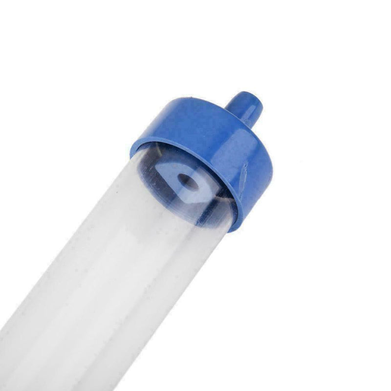 Aquarium Fish Tank Gravel Cleaner Syphon Water Changer Siphon Hose M6J6 Q1J2