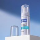 No Stimulation Eyelash Cleanser Mousse Set Eyelid Foaming Cleanser Pump Design