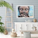 Buddha Statue 5D DIY Diamond Painting Kits Full Square Drill Wall Decor Craft
