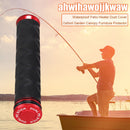 FG GT Knot Assist PE Fishing Line Puller Rod Knotting Device (Red L) Newly