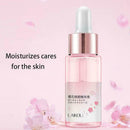 Hyaluronic Acid Peptide Serum Facial Whitening Hydration Moisturizing Gift Z4R5
