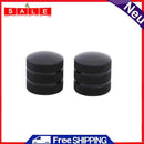 Electric Guitar Bass Tone Volume Control Knobs Dome Knobs Cap for Guitar Parts