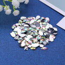 Aediea nail jewelry, beautiful lace, rhinestones, colorful, DIY manicure, decoration