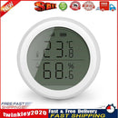 Zigbee Temperature Humidity Sensor Tuya Wireless Control Sensor w/ Display Newly