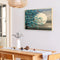 Digital Paint Scenery Painted By Numbers On Canvas Wall Decor M138